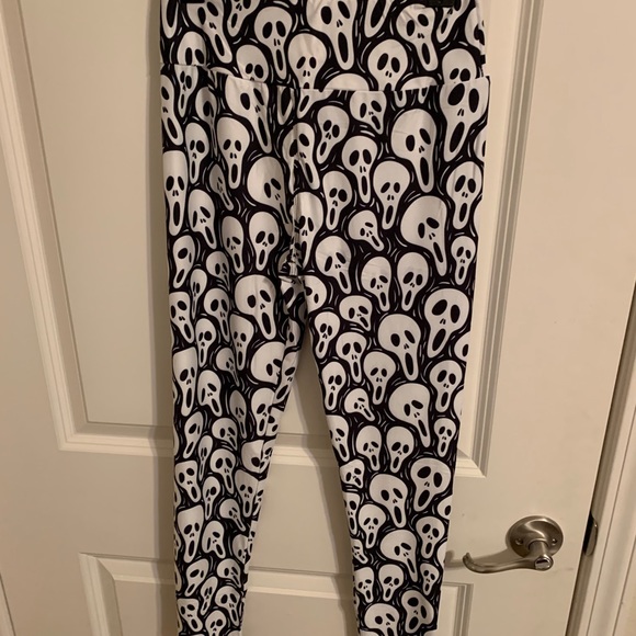 Leggings - Picture 2 of 2